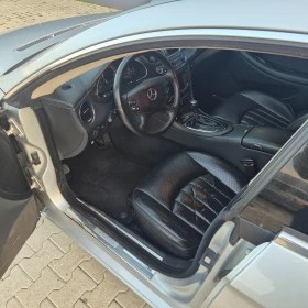 Mercedes-Benz CLS 500 GAS LIZING | Auto.bg — изображение 11