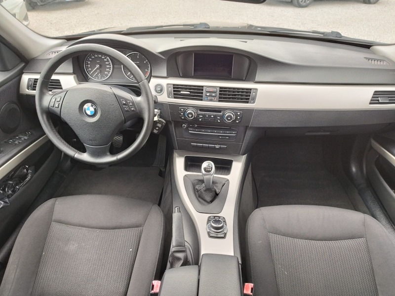 BMW 320 * FACE LIFT * , снимка 14 - Автомобили и джипове - 46387142