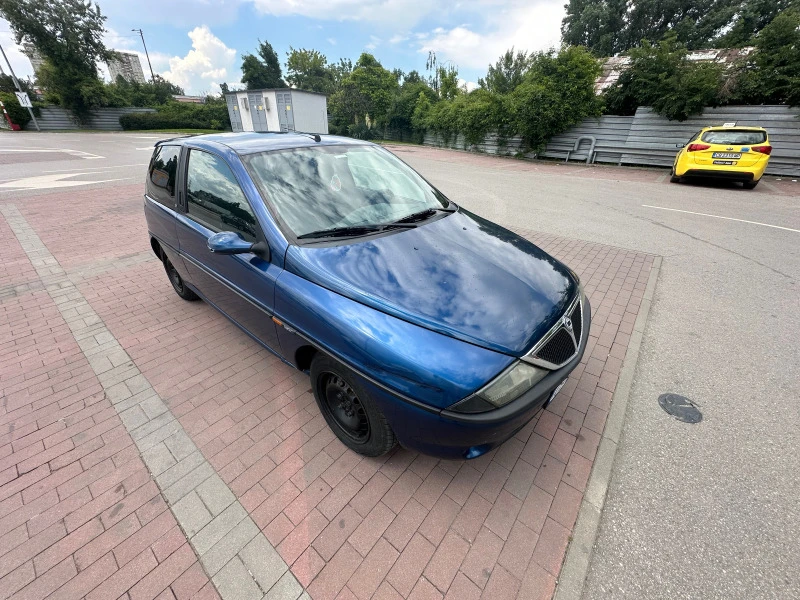 Lancia Ypsilon, снимка 5 - Автомобили и джипове - 45984682