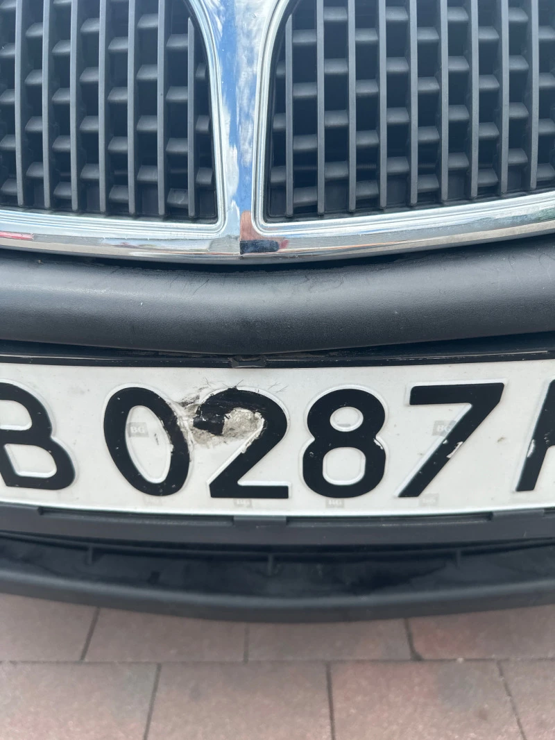 Lancia Ypsilon, снимка 3 - Автомобили и джипове - 45984682