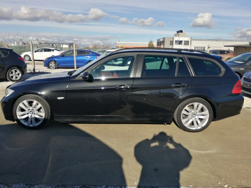 BMW 320 2.0d 163kc.individual, снимка 7 - Автомобили и джипове - 48294653