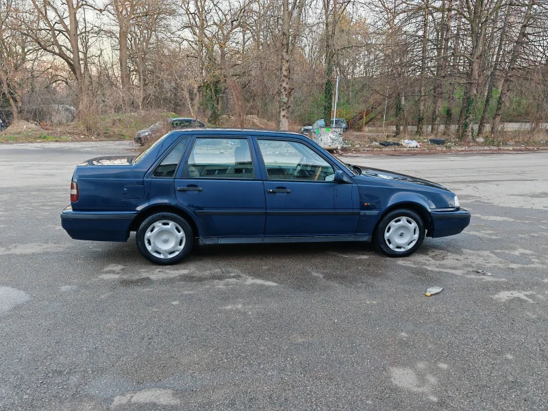 Volvo 460 1.9 TDI 90 к.с, снимка 6 - Автомобили и джипове - 48826302