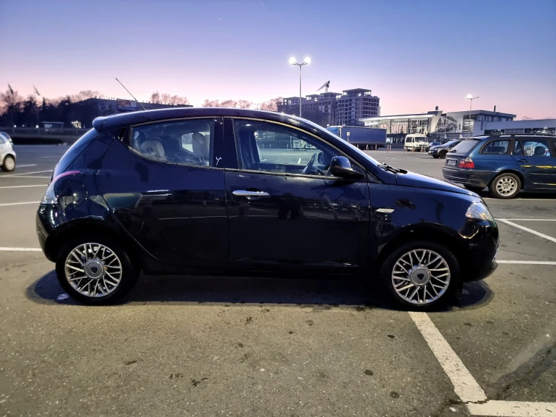 Lancia Ypsilon YXG11, снимка 7 - Автомобили и джипове - 49454762