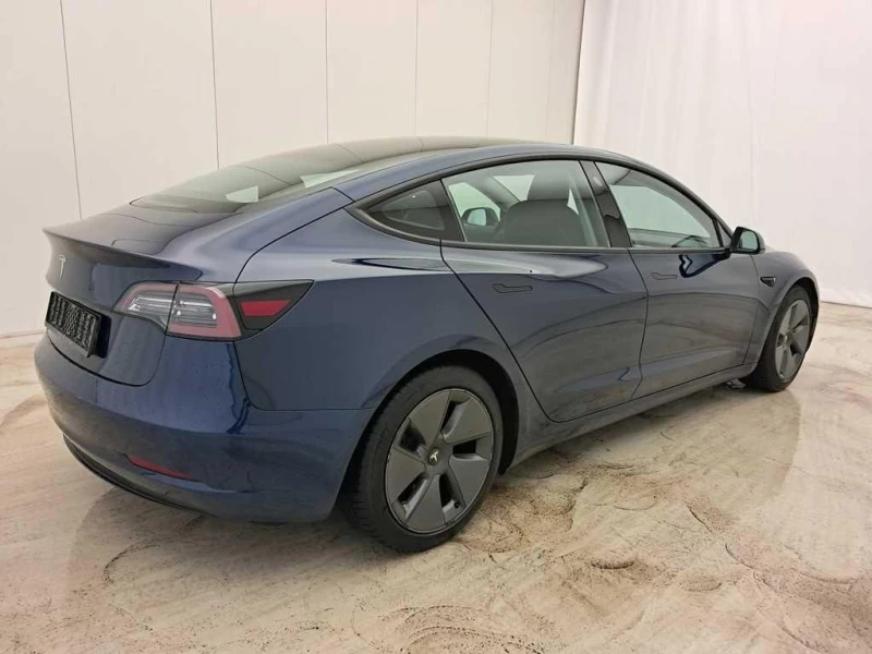 Tesla Model 3 Европейска Гаранция, снимка 3 - Автомобили и джипове - 50393823