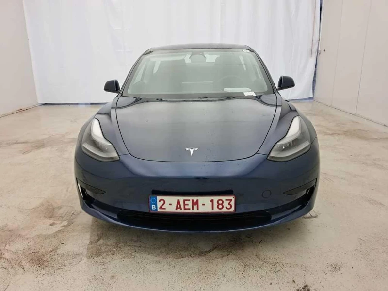 Tesla Model 3 Европейска Гаранция, снимка 10 - Автомобили и джипове - 50393823