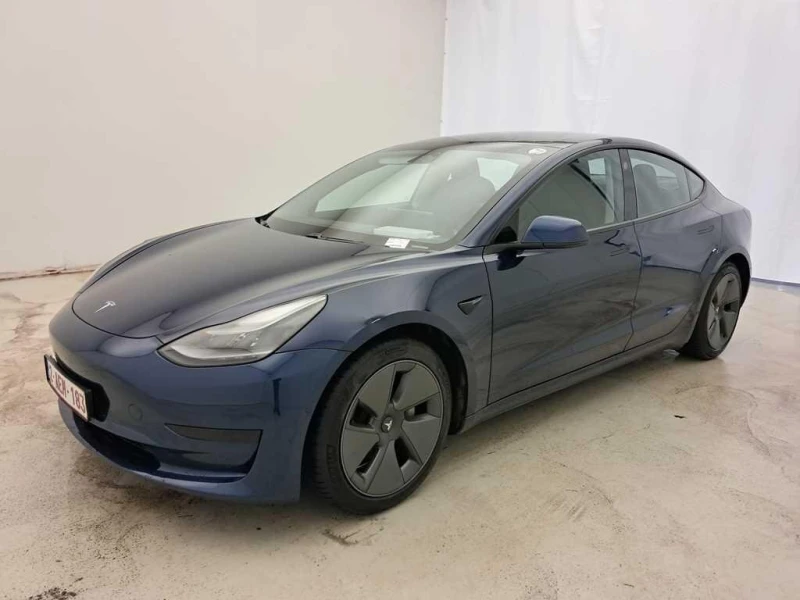 Tesla Model 3 Европейска Гаранция, снимка 2 - Автомобили и джипове - 50393823
