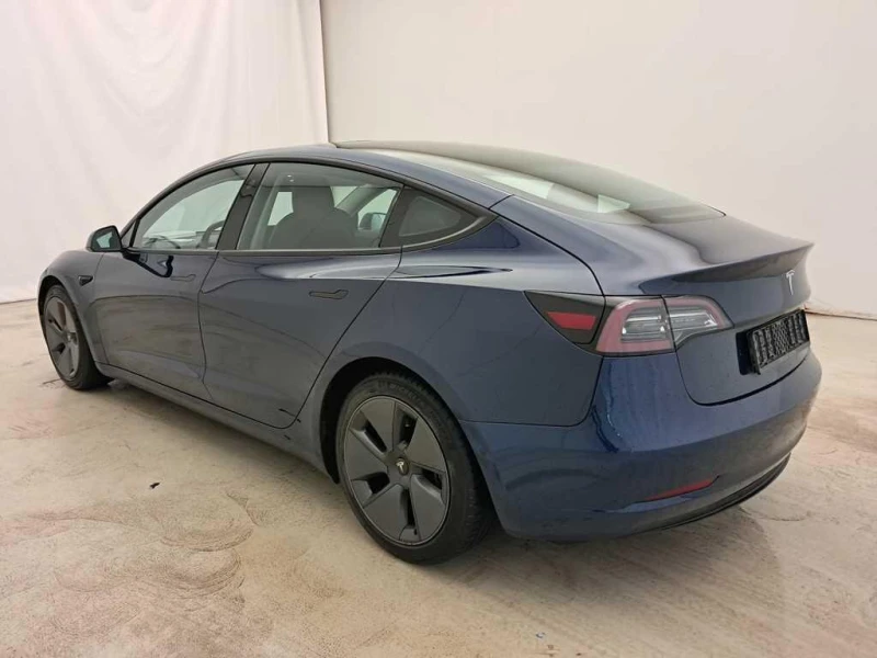 Tesla Model 3 Европейска Гаранция, снимка 4 - Автомобили и джипове - 50393823