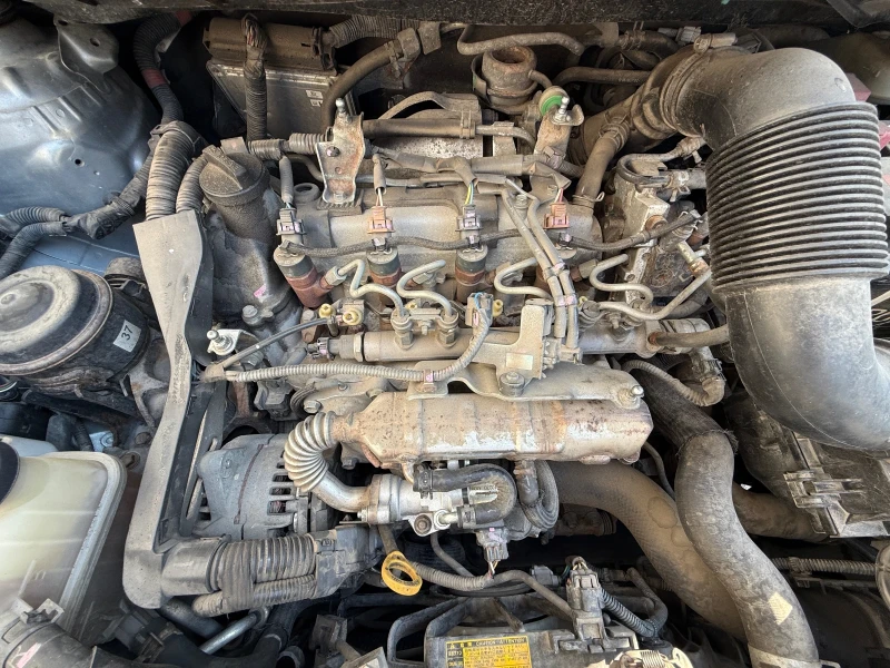 Toyota Yaris, снимка 11 - Автомобили и джипове - 50812273