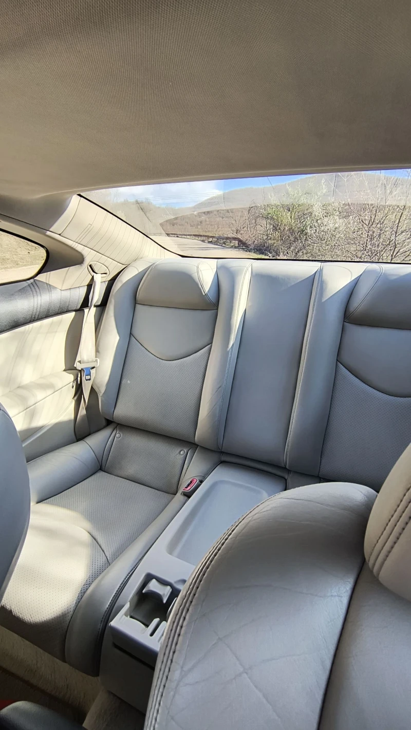 Infiniti G37 S, снимка 11 - Автомобили и джипове - 51925740