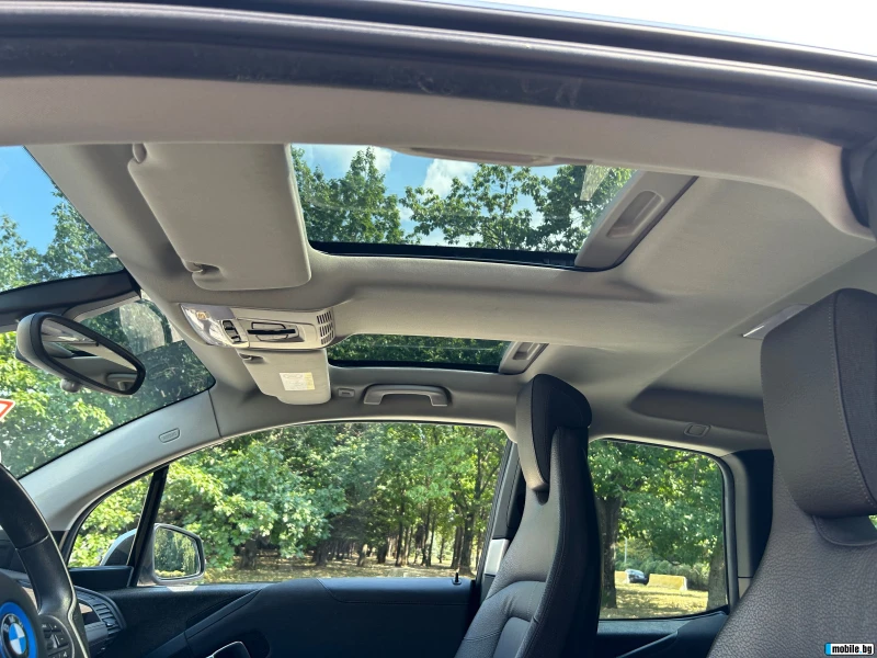 BMW i3 REX, снимка 8 - Автомобили и джипове - 51914329