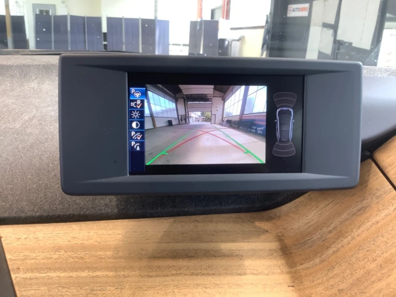 BMW i3 REX, снимка 15 - Автомобили и джипове - 51914329