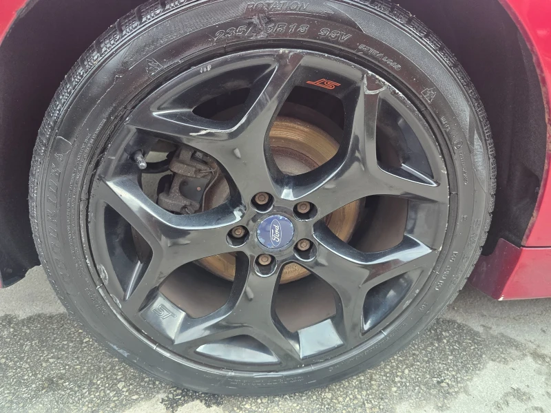 Ford Mondeo, снимка 12 - Автомобили и джипове - 52180732