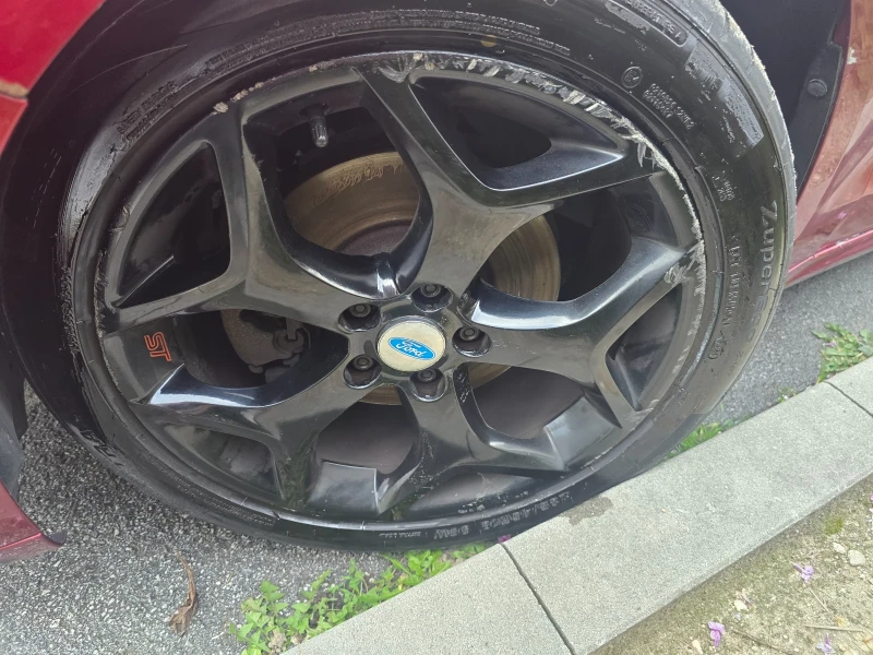 Ford Mondeo, снимка 10 - Автомобили и джипове - 52180732