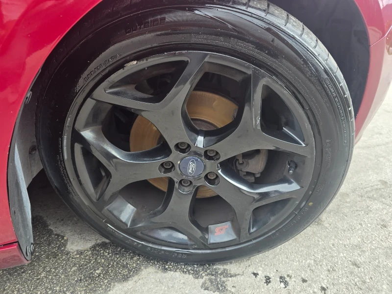 Ford Mondeo, снимка 6 - Автомобили и джипове - 52180732