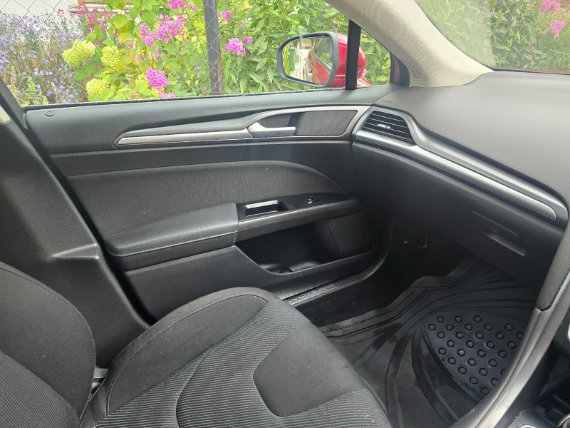 Ford Mondeo, снимка 4 - Автомобили и джипове - 52180732