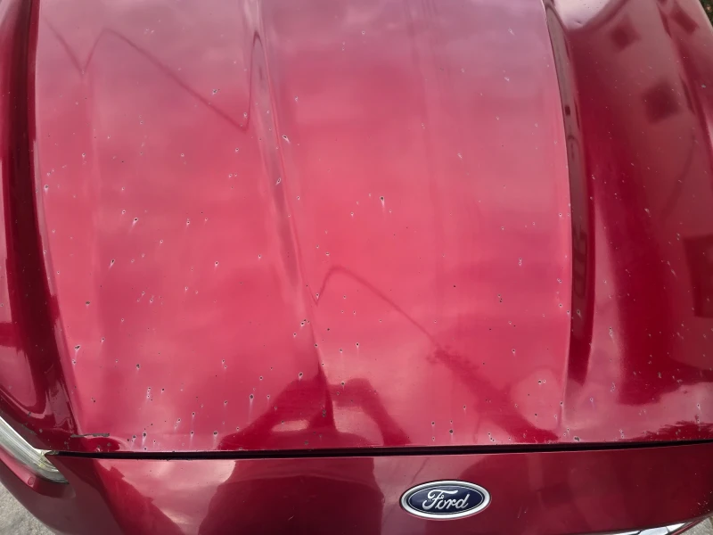 Ford Mondeo, снимка 9 - Автомобили и джипове - 52180732