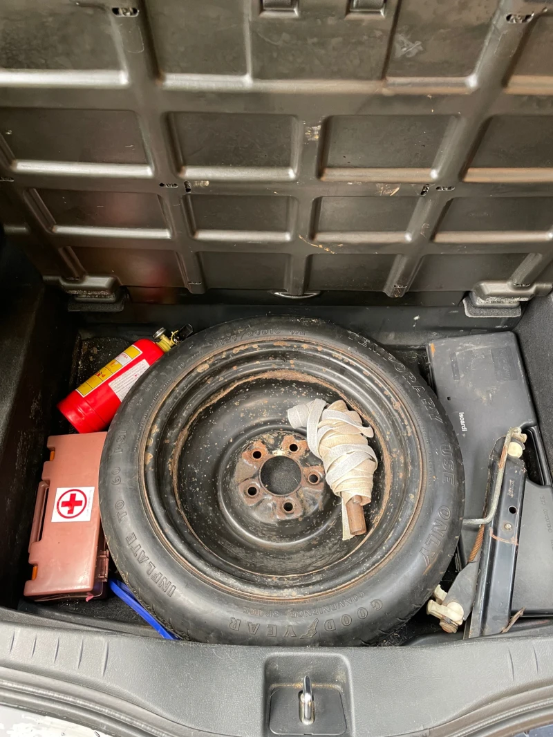 Honda Civic, снимка 16 - Автомобили и джипове - 52352356