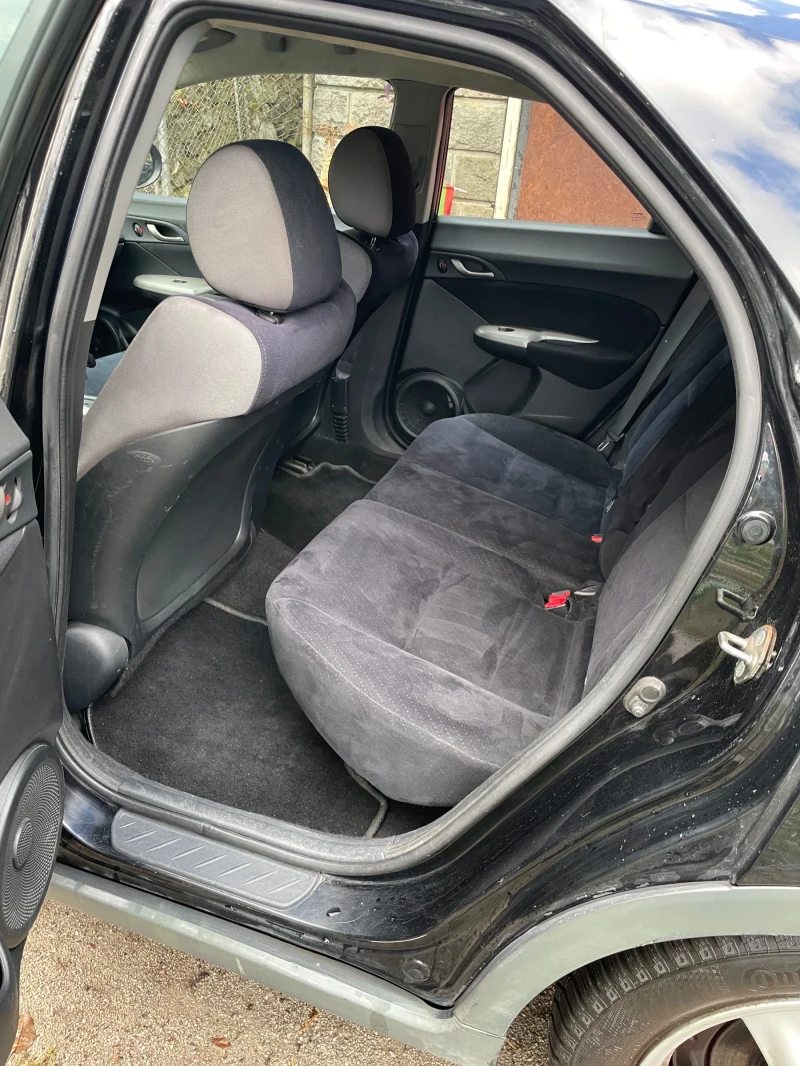 Honda Civic, снимка 9 - Автомобили и джипове - 52352356
