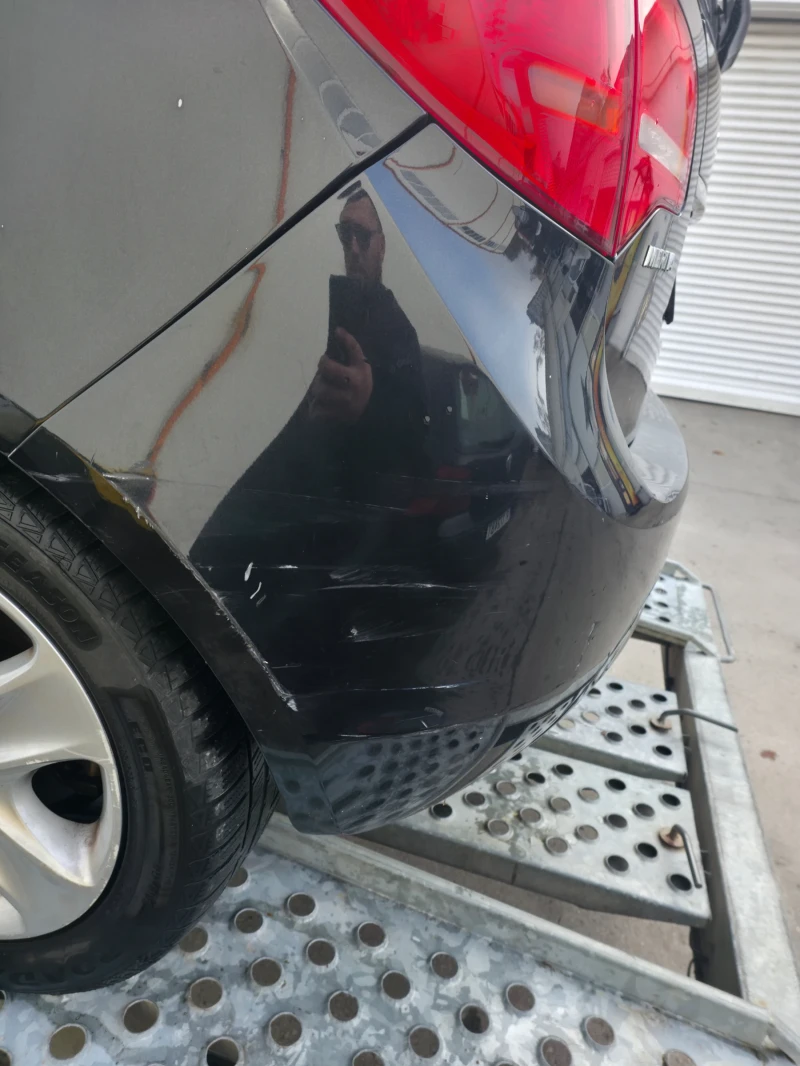 Opel Meriva 1.4T Газ/Бензин , снимка 7 - Автомобили и джипове - 52501764