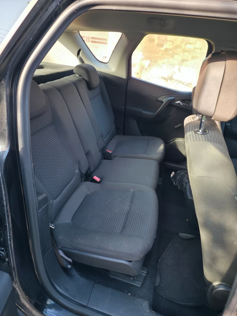 Opel Meriva 1.4T Газ/Бензин , снимка 10 - Автомобили и джипове - 52501764