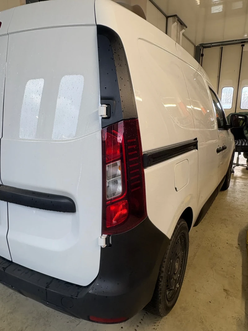 Renault Express 1.5 dci, автопилот, Bluetooth, снимка 13 - Автомобили и джипове - 53021394