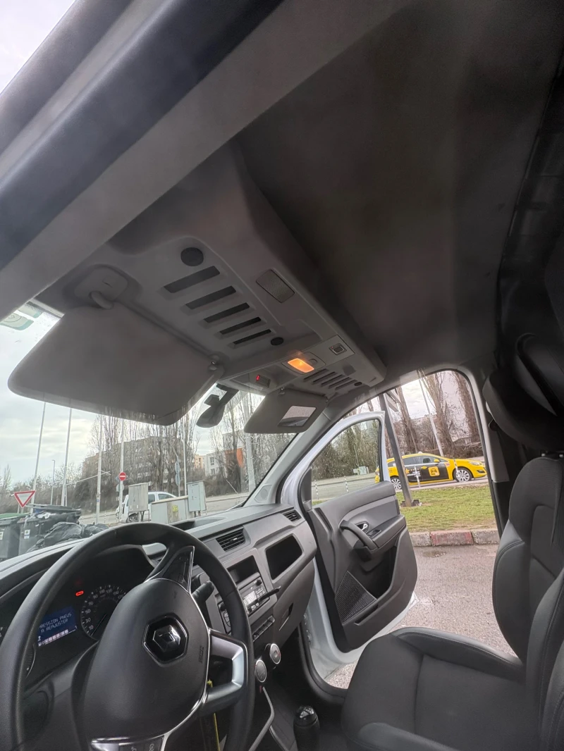 Renault Express 1.5 dci, автопилот, Bluetooth, снимка 7 - Автомобили и джипове - 53021394