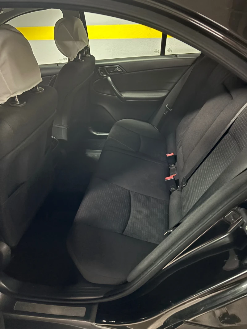 Mercedes-Benz C 220 CDI, снимка 6 - Автомобили и джипове - 52849999