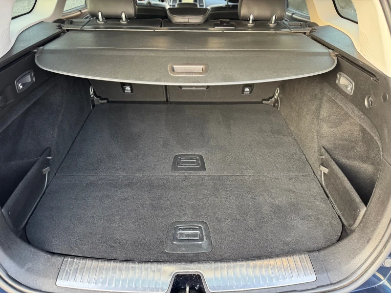 Renault Talisman 1.6dCi intens 4Control , снимка 15 - Автомобили и джипове - 52867675