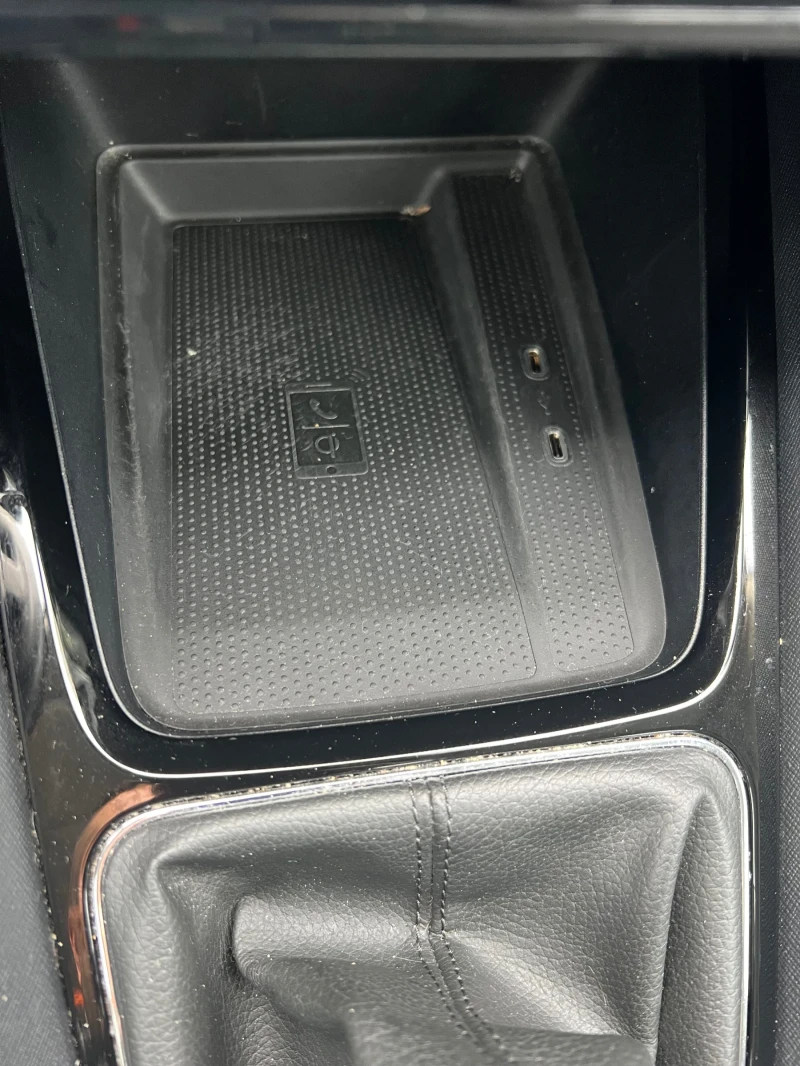 Skoda Octavia Business , снимка 8 - Автомобили и джипове - 52955052