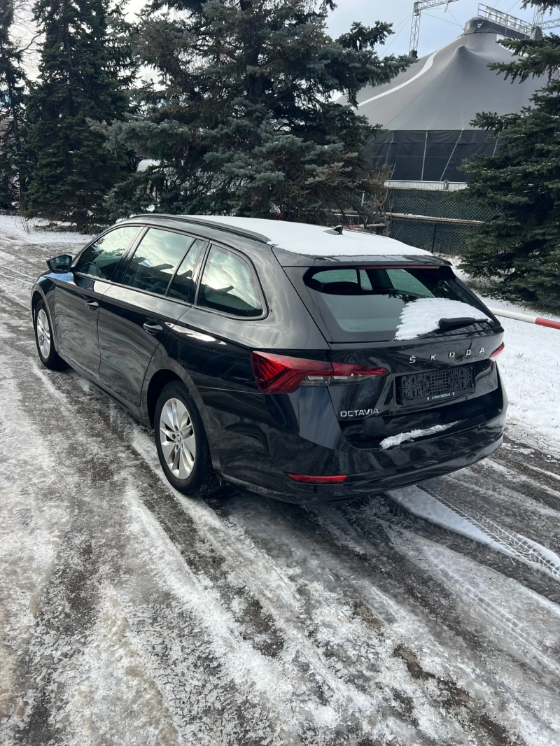 Skoda Octavia Business , снимка 3 - Автомобили и джипове - 52955052