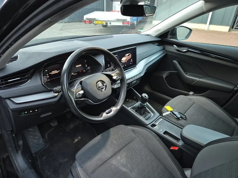 Skoda Octavia Business , снимка 4 - Автомобили и джипове - 52874948