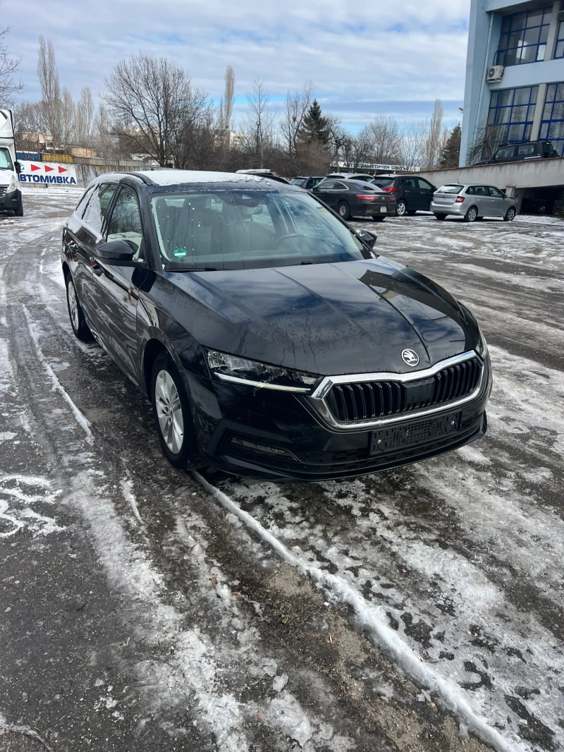 Skoda Octavia Business , снимка 2 - Автомобили и джипове - 52955052