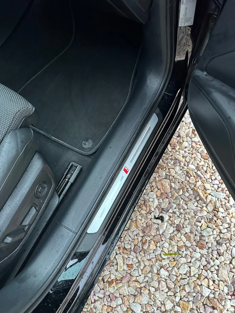 Audi A6 45tdi avant, mild hybrid, Sline, Matrix, 360cam, снимка 17 - Автомобили и джипове - 52898830