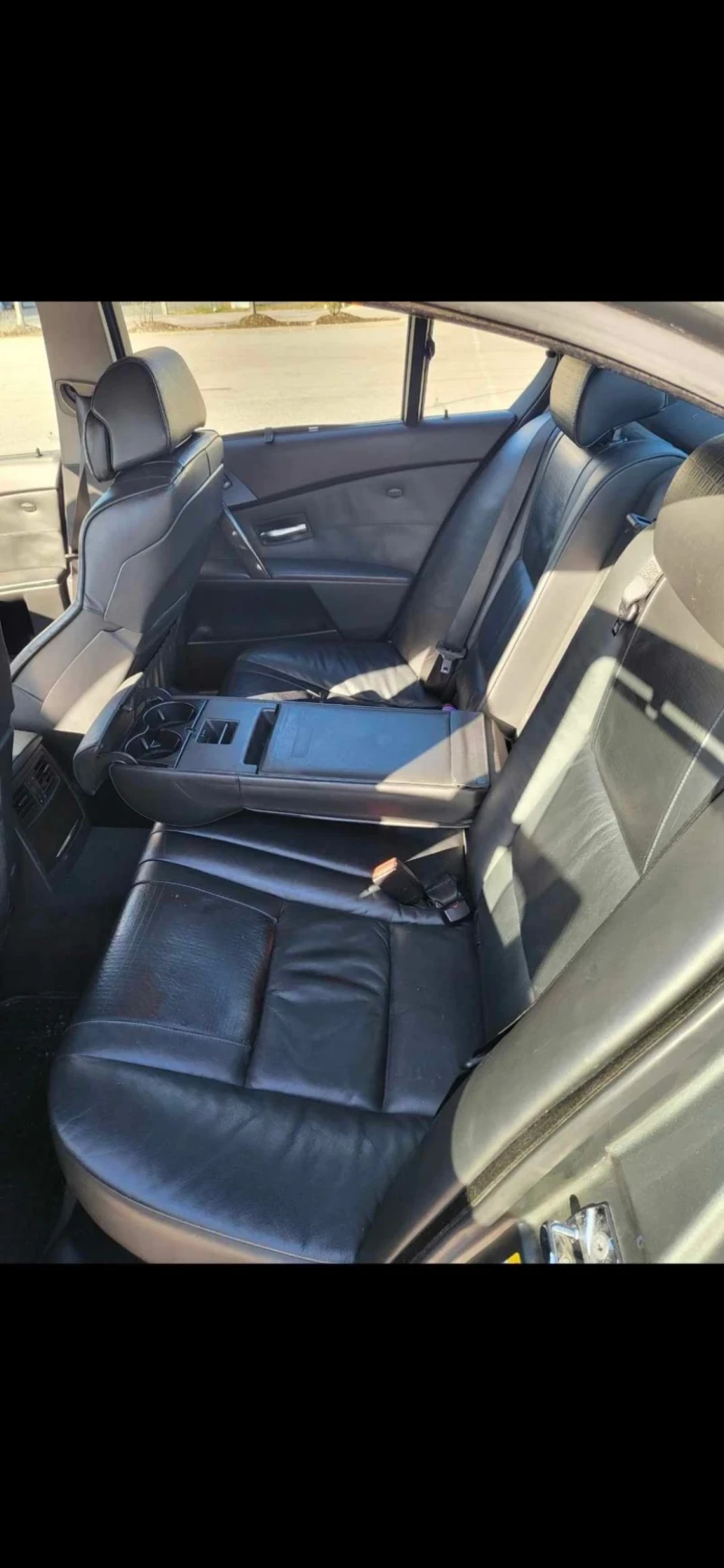 BMW 530 530D, снимка 4 - Автомобили и джипове - 53062405