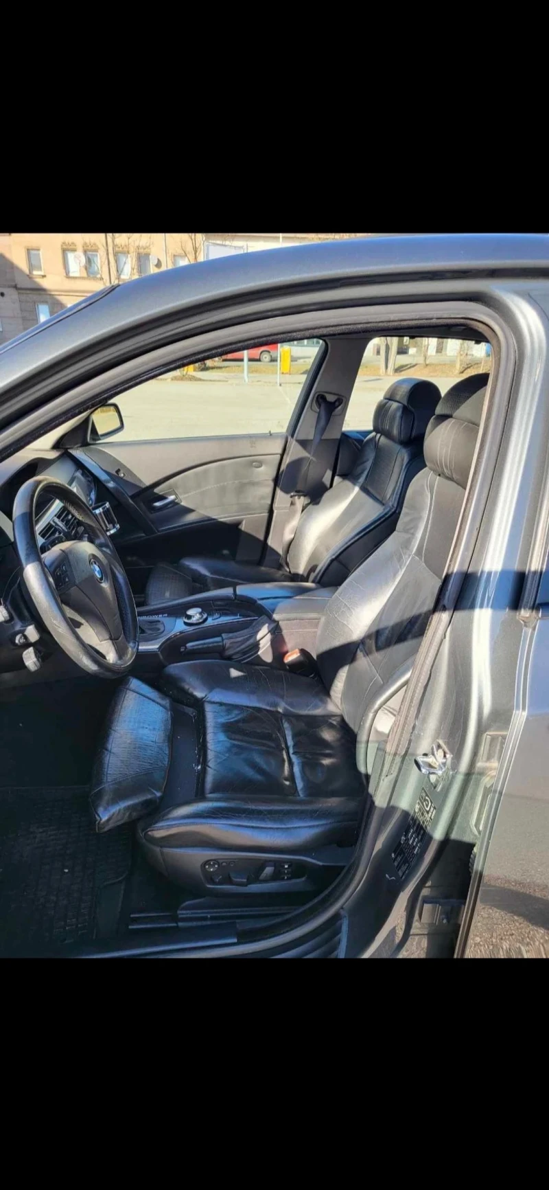 BMW 530 530D, снимка 8 - Автомобили и джипове - 53062405