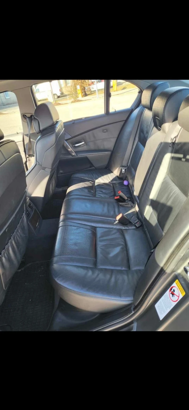 BMW 530 530D, снимка 7 - Автомобили и джипове - 53062405