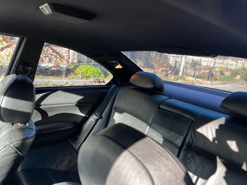 BMW 318, снимка 6 - Автомобили и джипове - 53487795