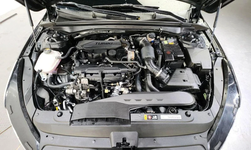 Kia K5 - 21583 лв. / 11035.21 € - 17826377 1