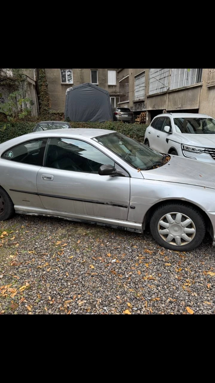 Peugeot 406 | Mobile.bg   3