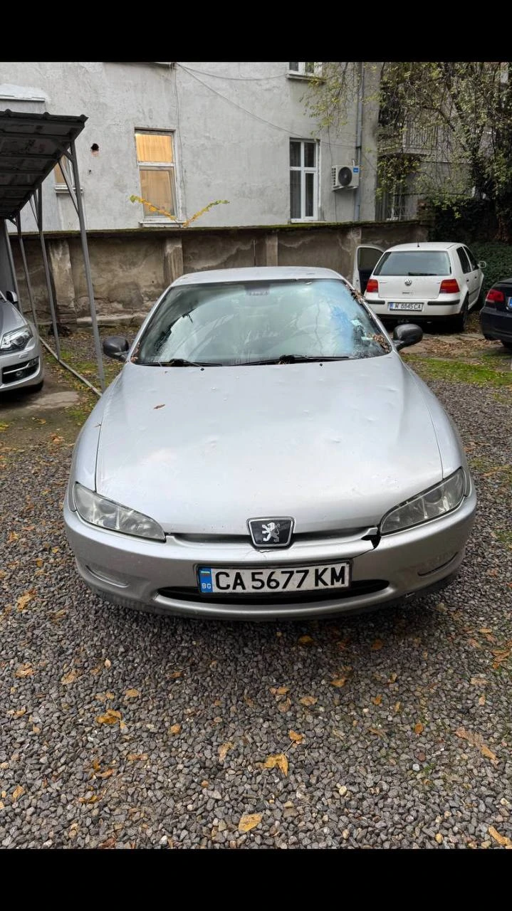 Peugeot 406 | Mobile.bg   1