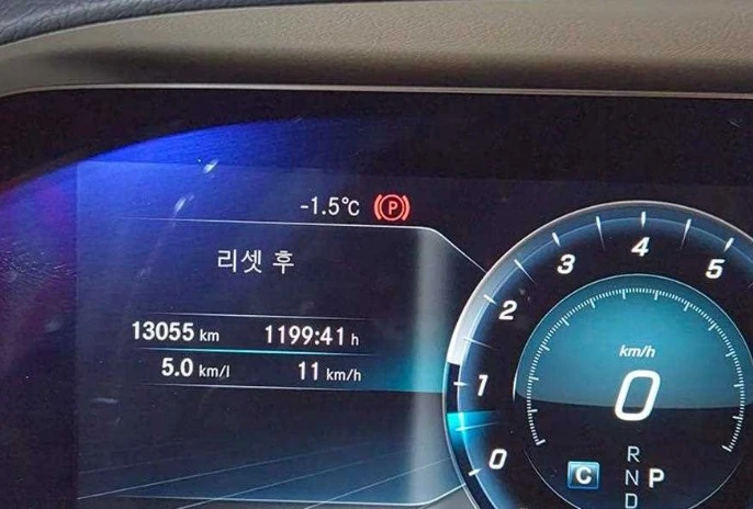 Mercedes-Benz S 560 | Mobile.bg � ����������� 15