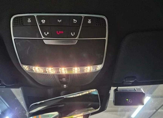 Mercedes-Benz S 560 | Mobile.bg � ����������� 8