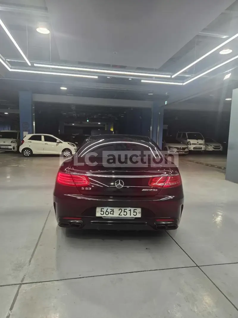 Mercedes-Benz S 63 AMG 360| ���������| HEAD-UP| ������� ��������� | Mobile.bg � ����������� 5