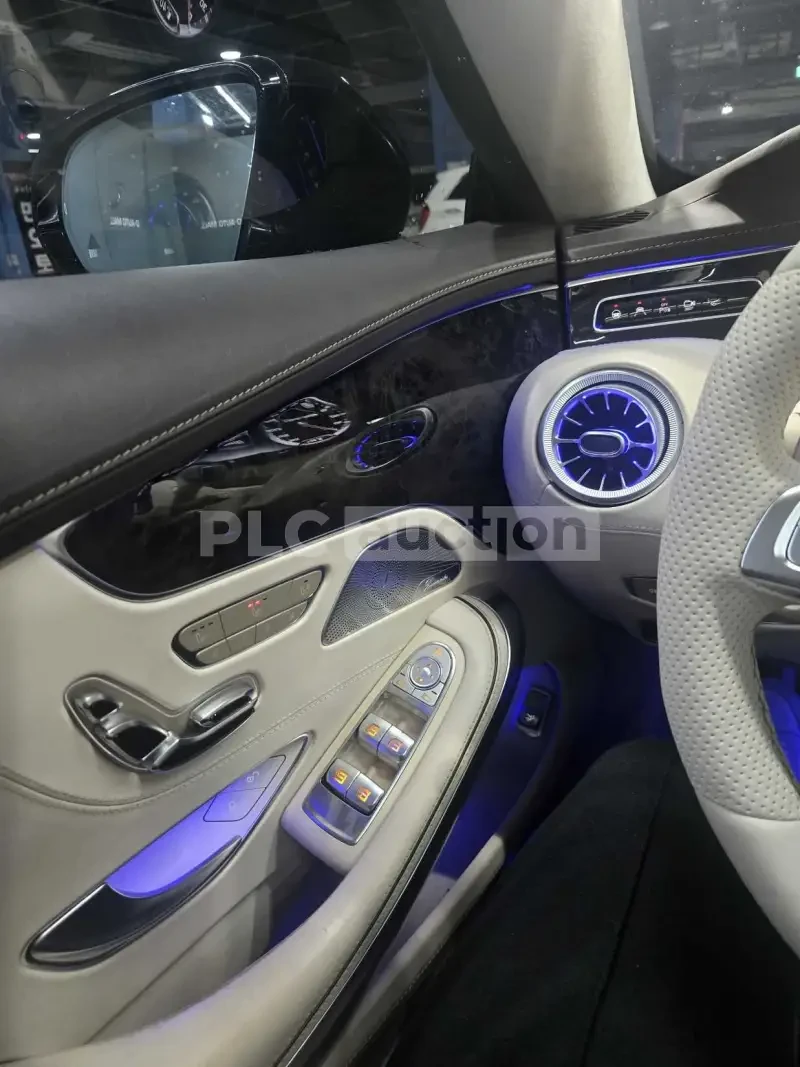 Mercedes-Benz S 63 AMG 360| ���������| HEAD-UP| ������� ��������� | Mobile.bg � ����������� 11