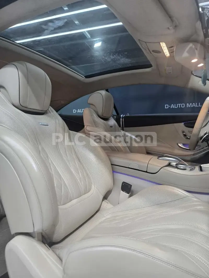 Mercedes-Benz S 63 AMG 360| ���������| HEAD-UP| ������� ��������� | Mobile.bg � ����������� 12