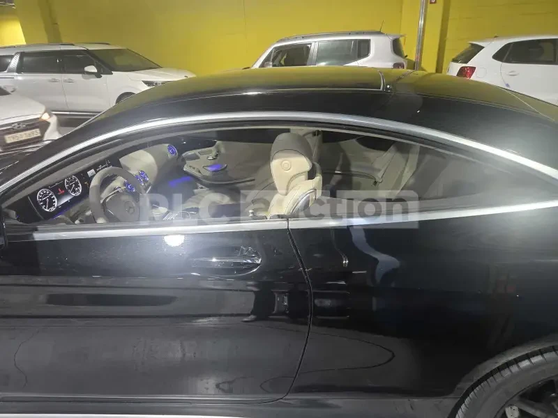 Mercedes-Benz S 63 AMG 360| ���������| HEAD-UP| ������� ��������� | Mobile.bg � ����������� 8