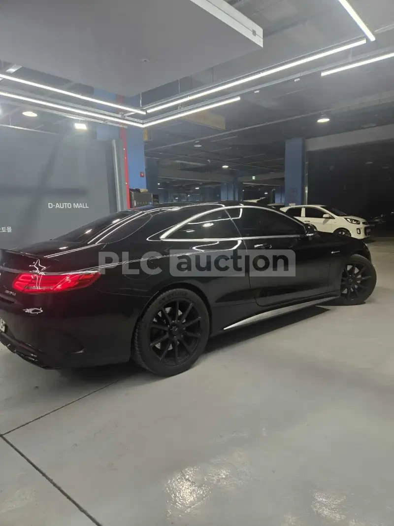 Mercedes-Benz S 63 AMG 360| ���������| HEAD-UP| ������� ��������� | Mobile.bg � ����������� 6