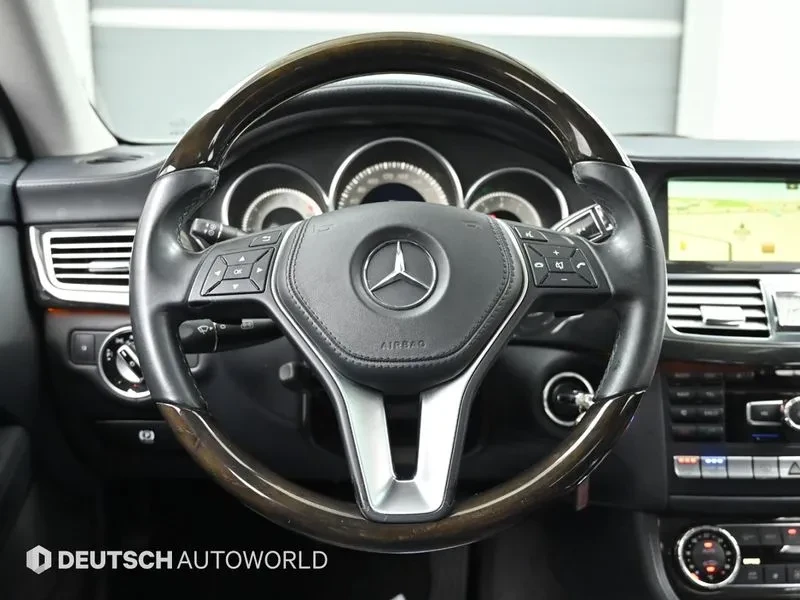 Mercedes-Benz CLS 350 | Mobile.bg � ����������� 13