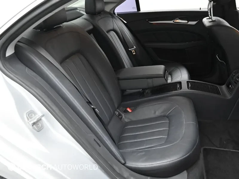 Mercedes-Benz CLS 350 | Mobile.bg � ����������� 12