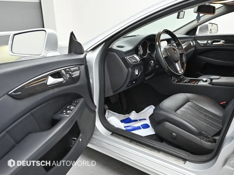 Mercedes-Benz CLS 350 | Mobile.bg � ����������� 11
